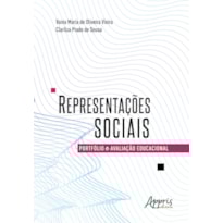 REPRESENTAÇÕES SOCIAIS: PORTFÓLIO E AVALIAÇÃO EDUCACIONAL