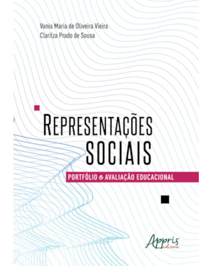 REPRESENTAÇÕES SOCIAIS: PORTFÓLIO E AVALIAÇÃO EDUCACIONAL