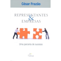 REPRESENTANTES E EMPRESAS - UMA PARCERIA DE SUCESSO