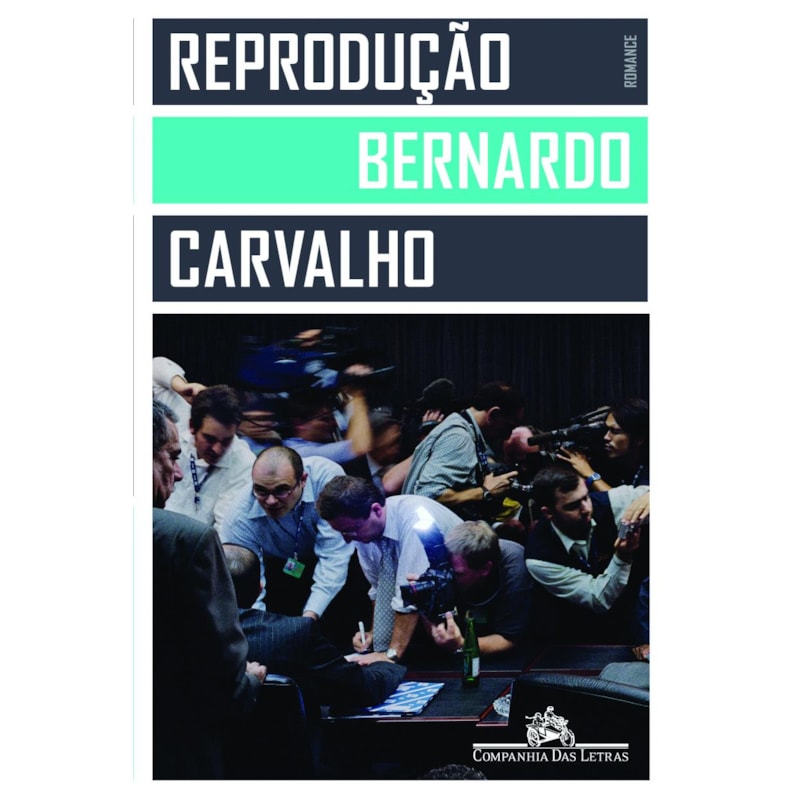 REPRODUÇÃO