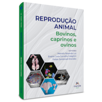 REPRODUÇÃO ANIMAL: BOVINOS, CAPRINOS E OVINOS