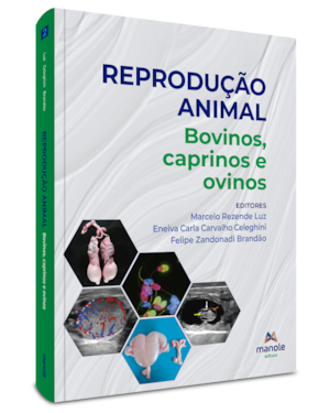REPRODUÇÃO ANIMAL: BOVINOS, CAPRINOS E OVINOS