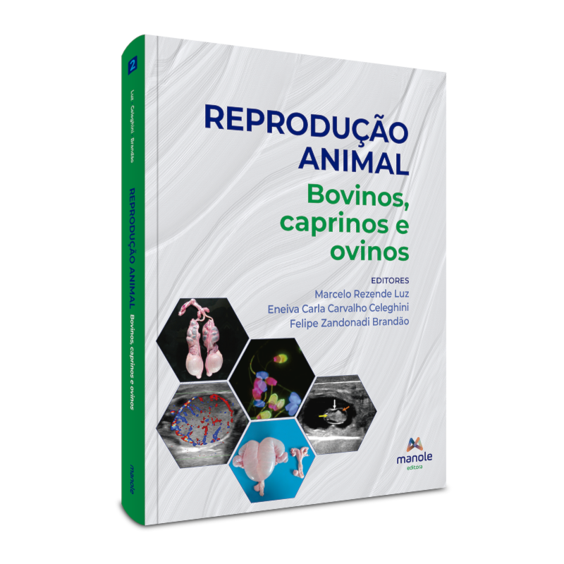 REPRODUÇÃO ANIMAL: BOVINOS, CAPRINOS E OVINOS