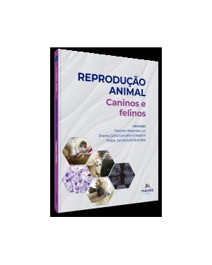Reprodução animal: Caninos e felinos