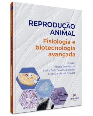 Reprodução animal: fisiologia e biotecnologia avançada