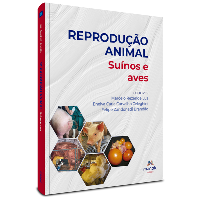 REPRODUÇÃO ANIMAL: SUÍNOS E AVES
