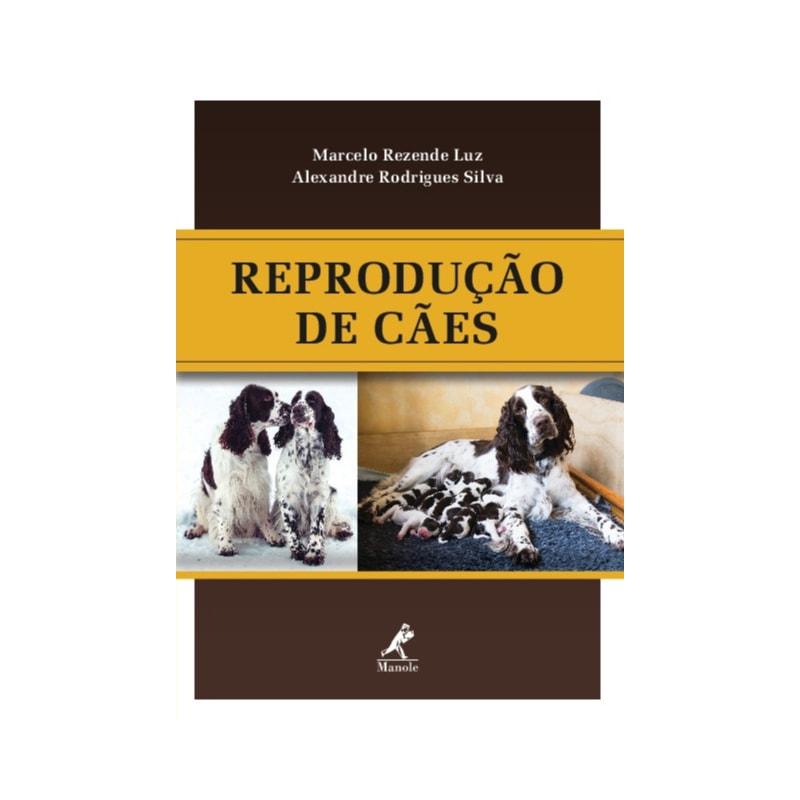 REPRODUÇÃO DE CÃES