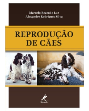 Reprodução de cães