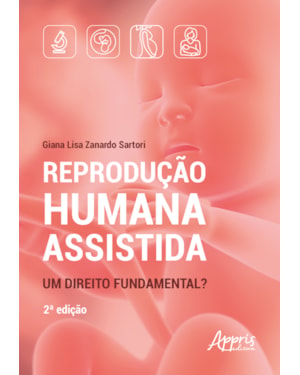 REPRODUÇÃO HUMANA ASSISTIDA: UM DIREITO FUNDAMENTAL?