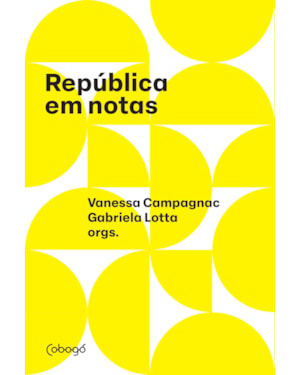 REPÚBLICA EM NOTAS