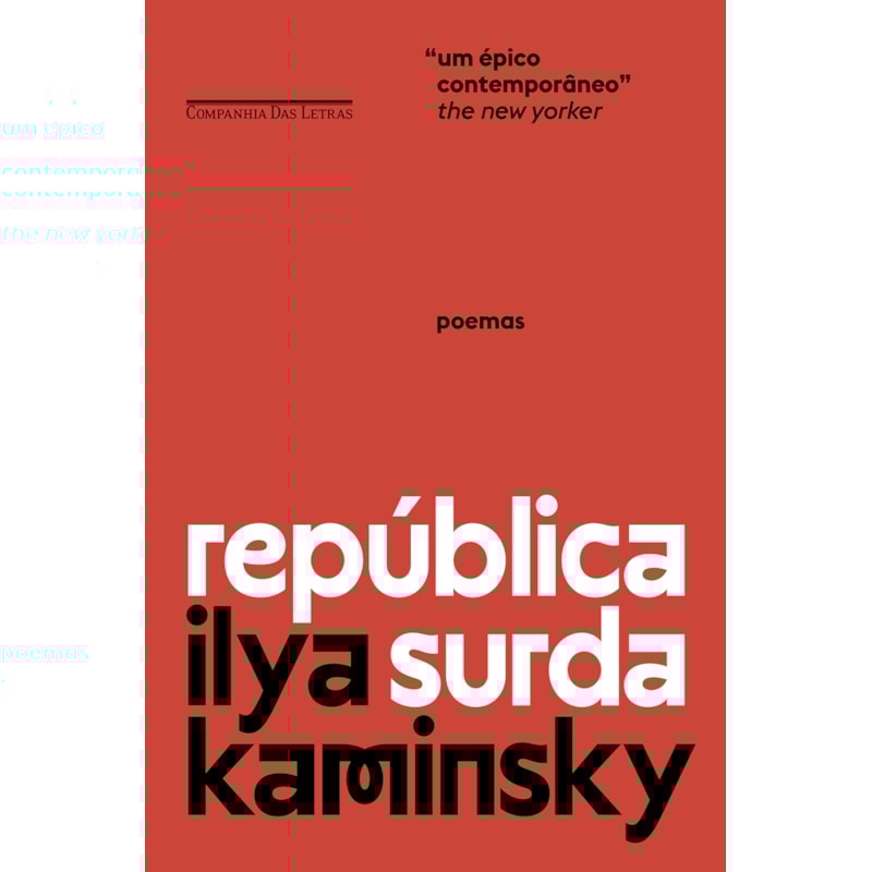 REPÚBLICA SURDA
