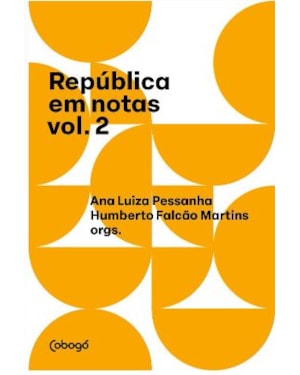 REPÚBLICAS EM NOTAS VOL. 2