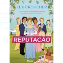 REPUTAÇÃO