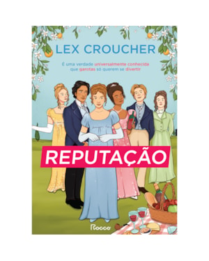REPUTAÇÃO
