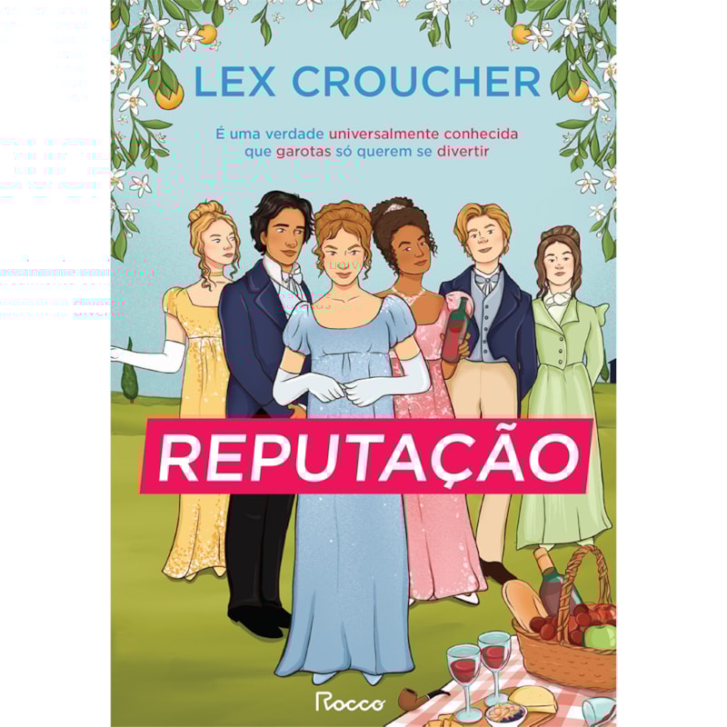 REPUTAÇÃO