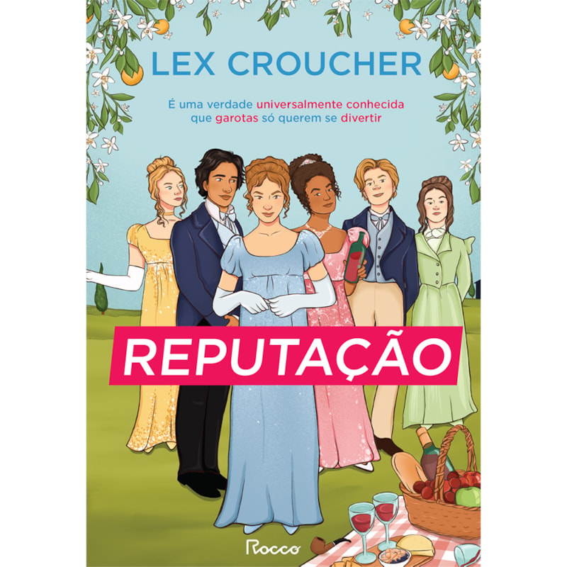 REPUTAÇÃO