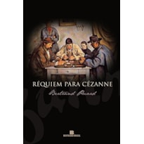 RÉQUIEM PARA CÉZANNE