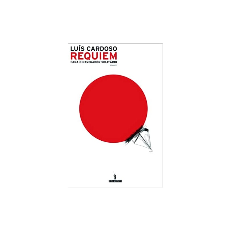 REQUIEM PARA O NAVEGADOR SOLITÁRIO