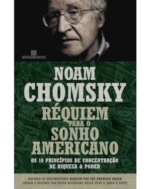 RÉQUIEM PARA O SONHO AMERICANO