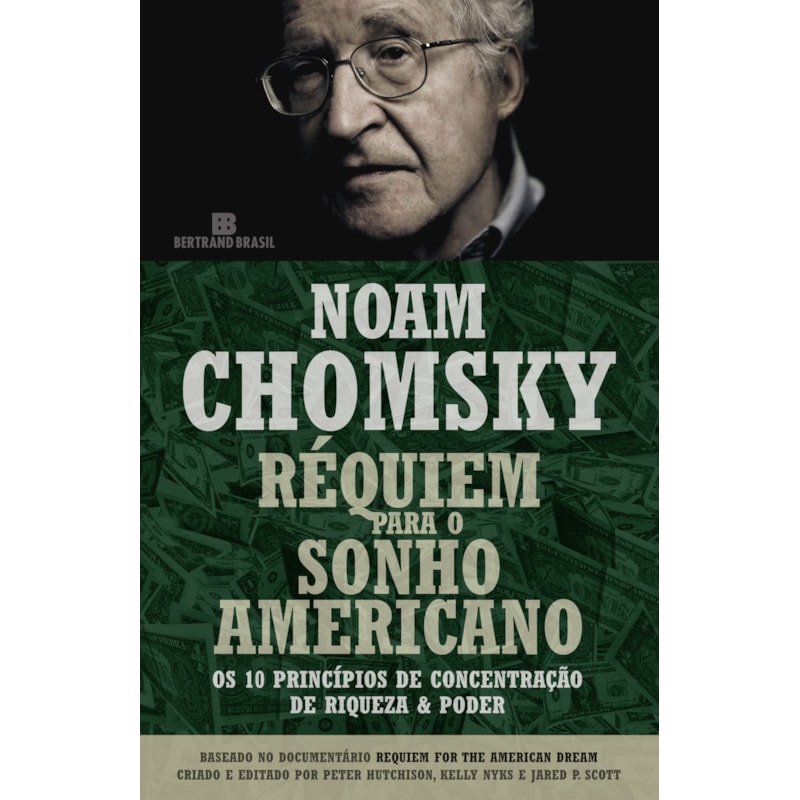 Réquiem para o sonho americano