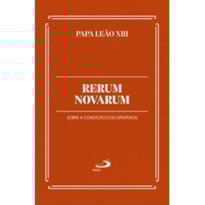 RERUM NOVARUM