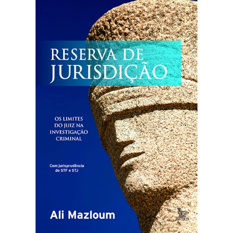 RESERVA DE JURISDIÇÃO