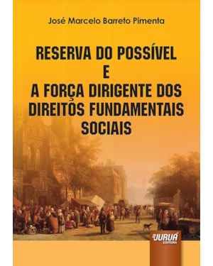 RESERVA DO POSSÍVEL E A FORÇA DIRIGENTE DOS DIREITOS FUNDAMENTAIS SOCIAIS