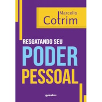 Resgatando seu poder pessoal