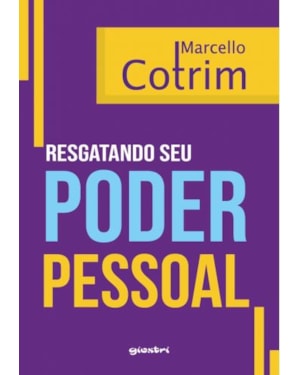Resgatando seu poder pessoal