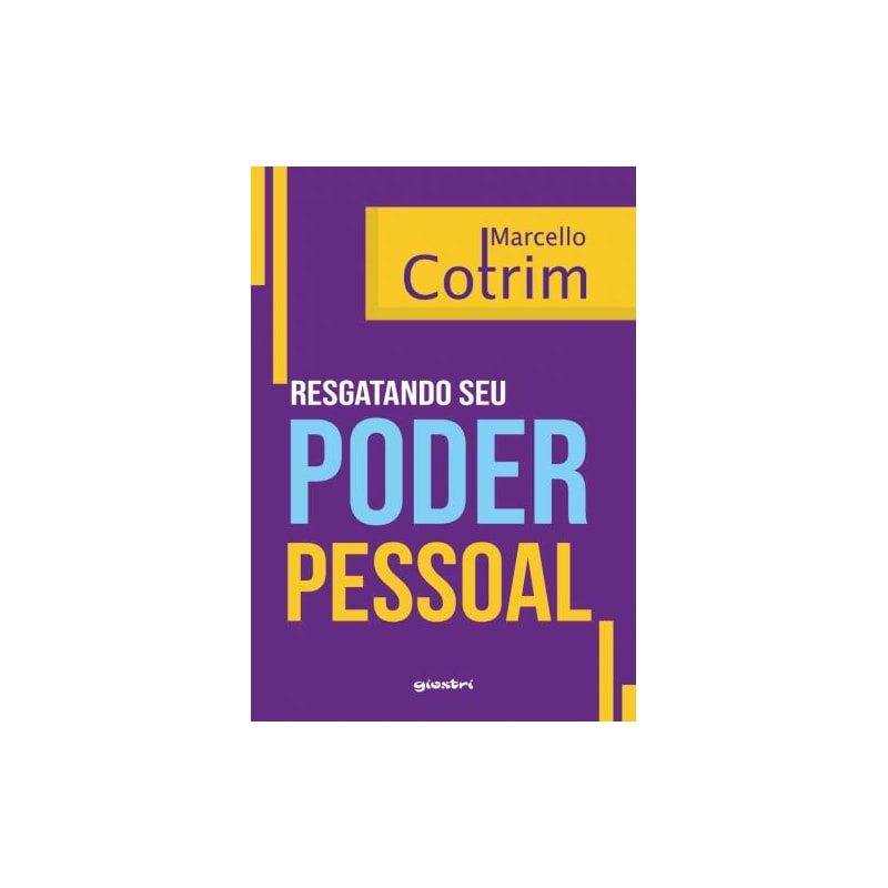 Resgatando seu poder pessoal