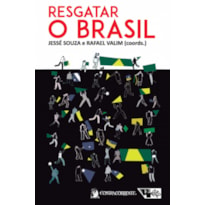 RESGATAR O BRASIL