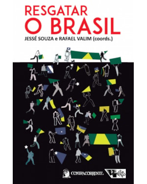 RESGATAR O BRASIL