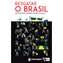 RESGATAR O BRASIL