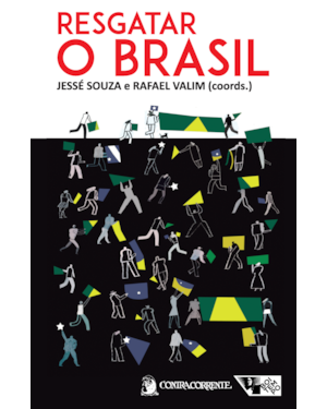 RESGATAR O BRASIL