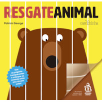 RESGATE ANIMAL