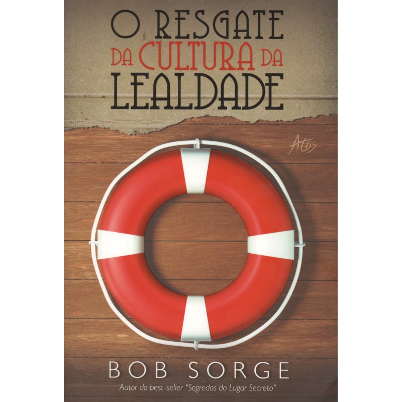 RESGATE DA CULTURA DA LEALDADE, O