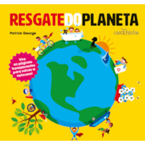 RESGATE DO PLANETA - VOL. 6