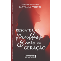 RESGATE UMA MULHER E CURE UMA GERAÇÃO: COMO O APOIO ENTRE AS MULHERES IMPACTA NO DESENVOLVIMENTO DE UMA SOCIEDADE SAUDÁVEL, FELIZ E PRODUTIVA NOS NEGÓCIOS