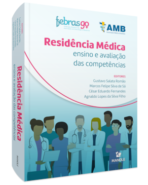 Residência médica: ensino e avaliação das competências
