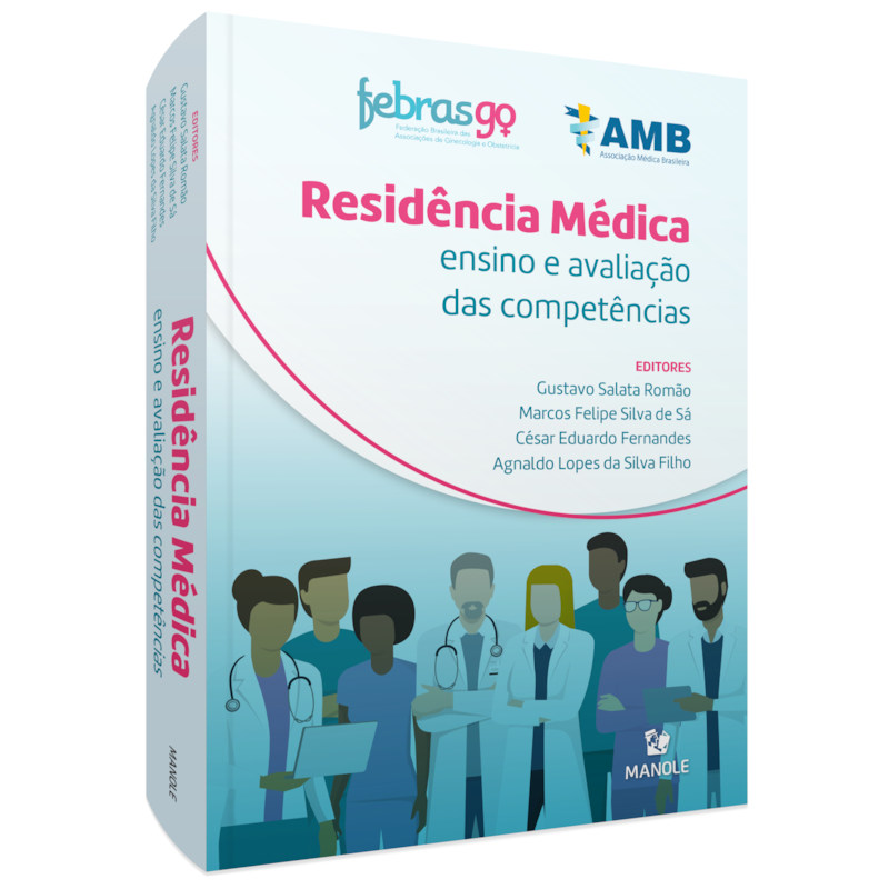 RESIDÊNCIA MÉDICA: ENSINO E AVALIAÇÃO DAS COMPETÊNCIAS