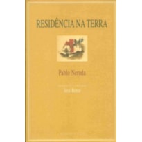 RESIDENCIA NA TERRA