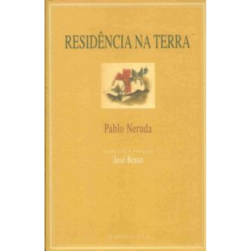 RESIDENCIA NA TERRA