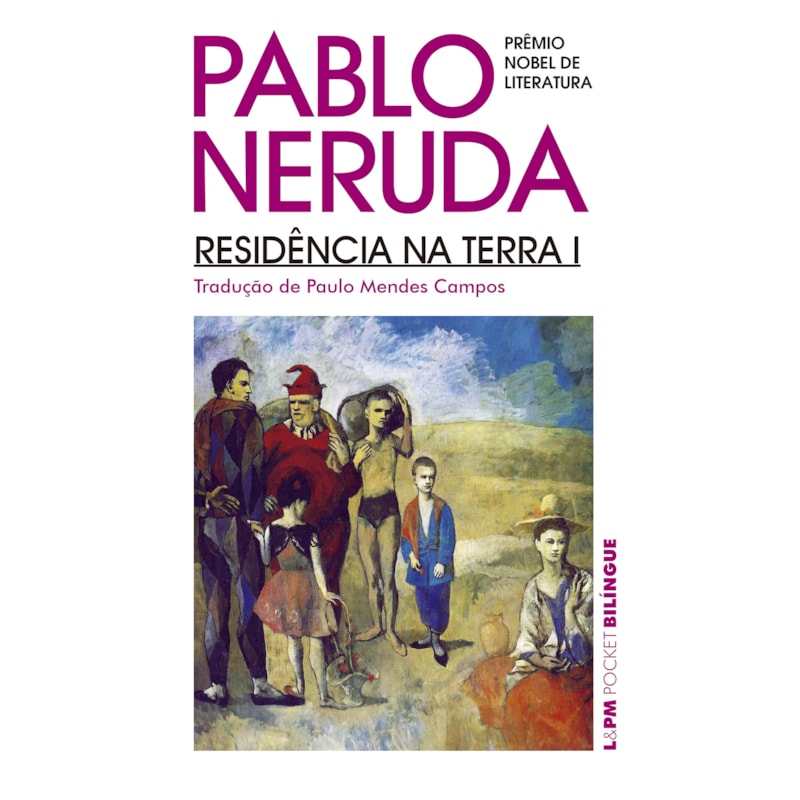 Residência na terra i
