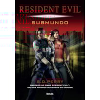 RESIDENT EVIL 4: SUBMUNDO