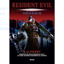 RESIDENT EVIL 5: NÊMESIS