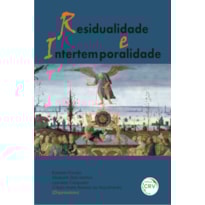 RESIDUALIDADE E INTERTEMPORALIDADE
