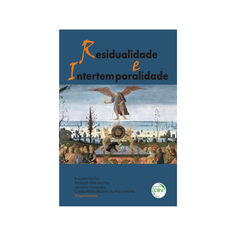 RESIDUALIDADE E INTERTEMPORALIDADE