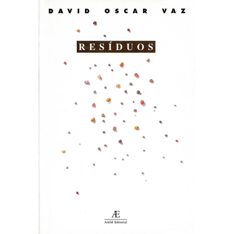 RESÍDUOS