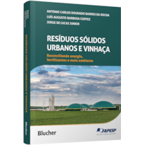 Resíduos sólidos urbanos e vinhaça: reconciliando energia, fertilizantes e meio ambiente