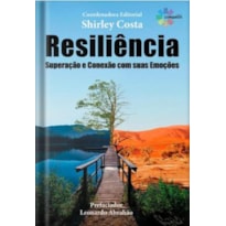 RESILIÊNCIA